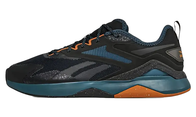 Reebok NANOFLEX ADVENTURE TR 2 “Black” | IE4473