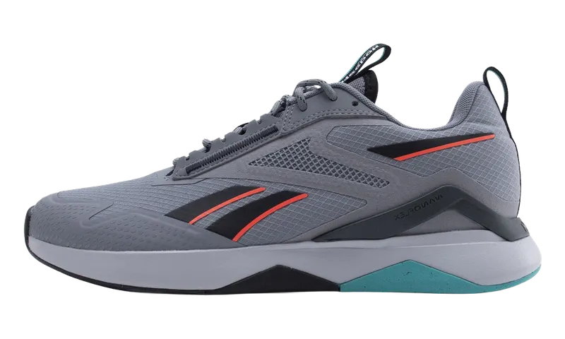 Reebok NANOFLEX ADVENTURE TR “Grey” | GY9778