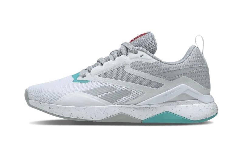 Reebok NANOFLEX TR 2.0 “Grey” | GY6219
