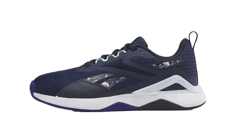 Reebok NANOFLEX TR 2.0 “Navy” | GY6222