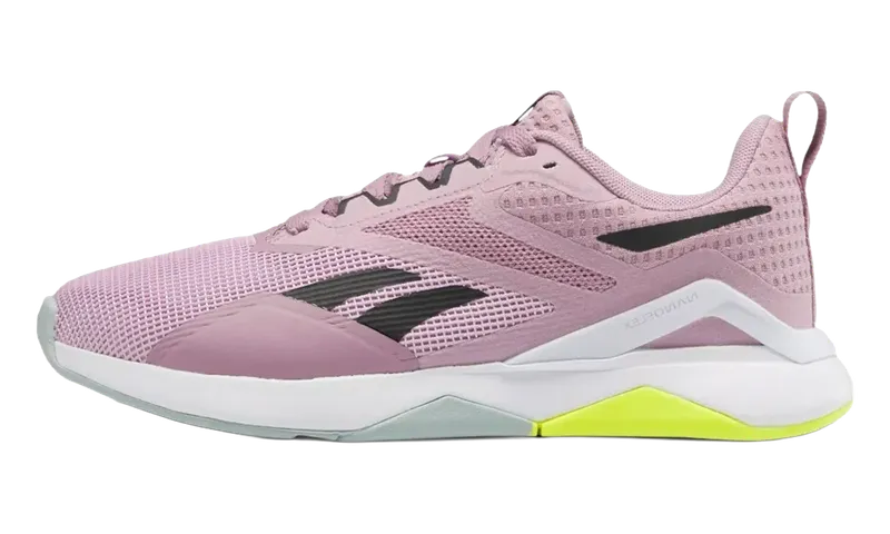 Reebok NANOFLEX TR 2.0 “Pink” | GY6220