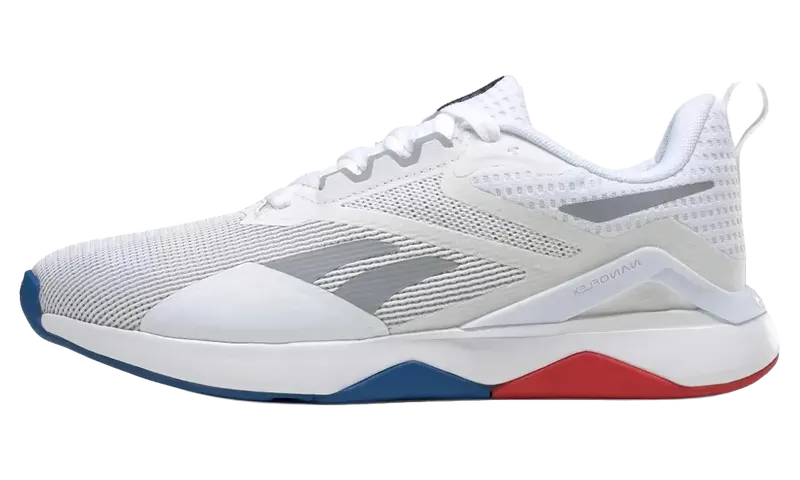 Reebok NANOFLEX TR 2.0 “White” | GY6218