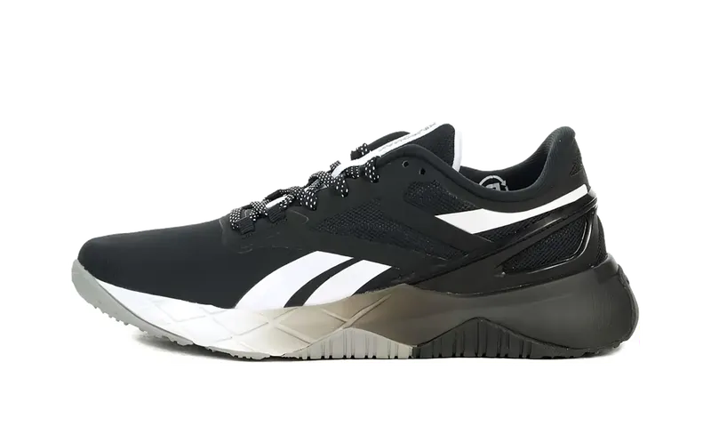 Reebok NANOFLEX TR “Black” | GZ0257
