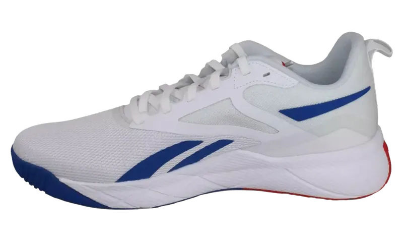 Reebok NFX TRAINER “White Vector Blue” | GY9772