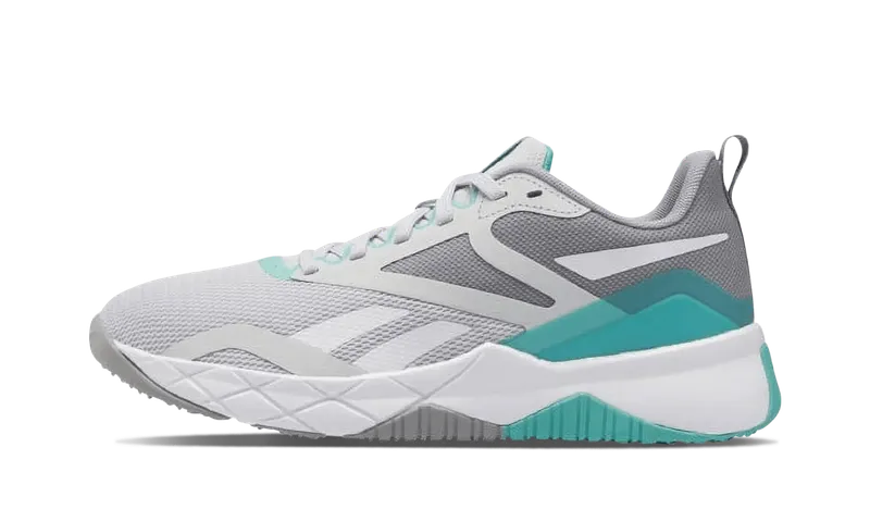Reebok NFX TRAINER “Grey” | GY9773