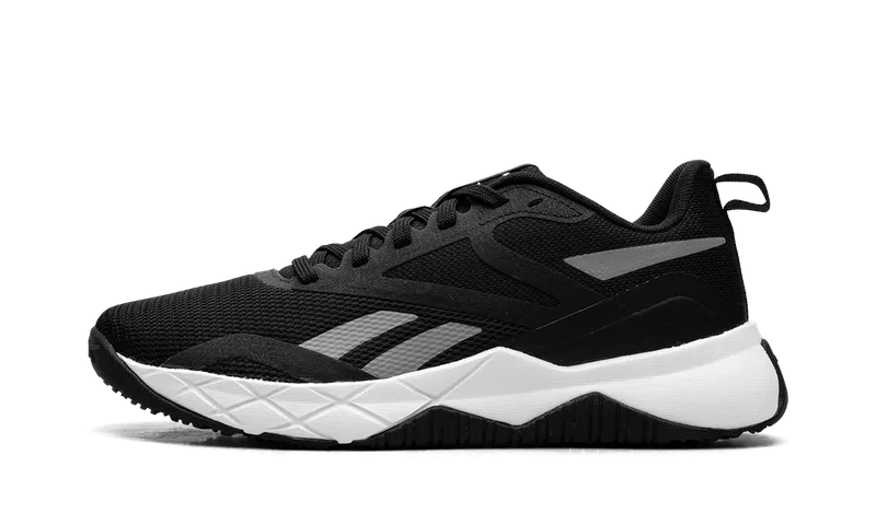Reebok NFX “Black Pure Grey” | GW1998