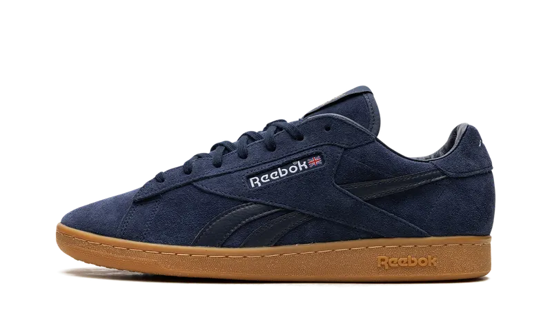 Reebok NPC UK “The Good Company – Collegiate Navy” | CN2013