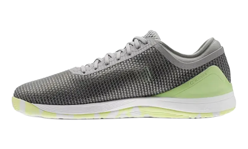 Reebok Nano 8.0 “Grey” | CN2975