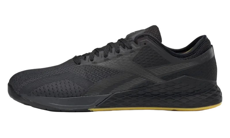 Reebok Nano 9 “Black” | FU9371
