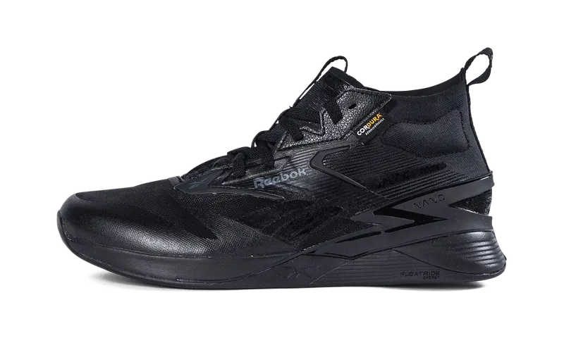 Reebok Nano UNKNWN “Black Pewter” | IF3128