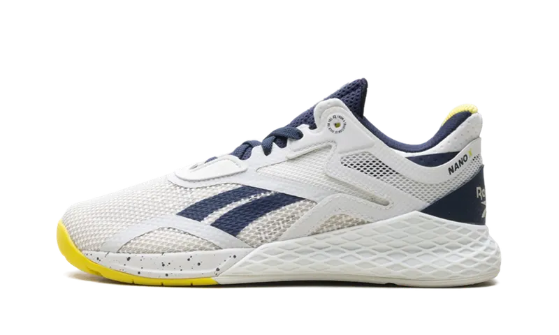 Reebok Nano X “White” | FV6766