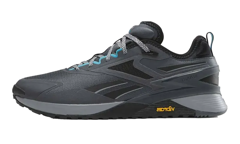 Reebok Nano X3 Adventure “Black” | IE2868
