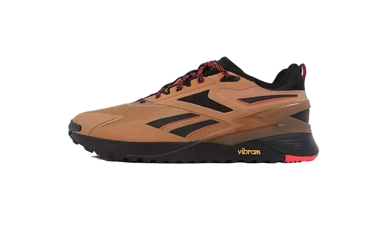 Reebok Nano X3 Adventure “Brown Black” | IE4459