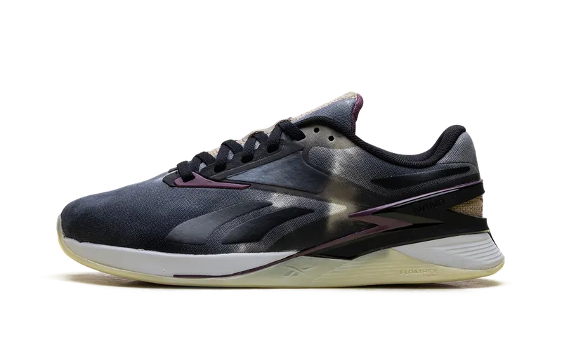 Reebok Nano X3 “Recreational Activities” | IE4106