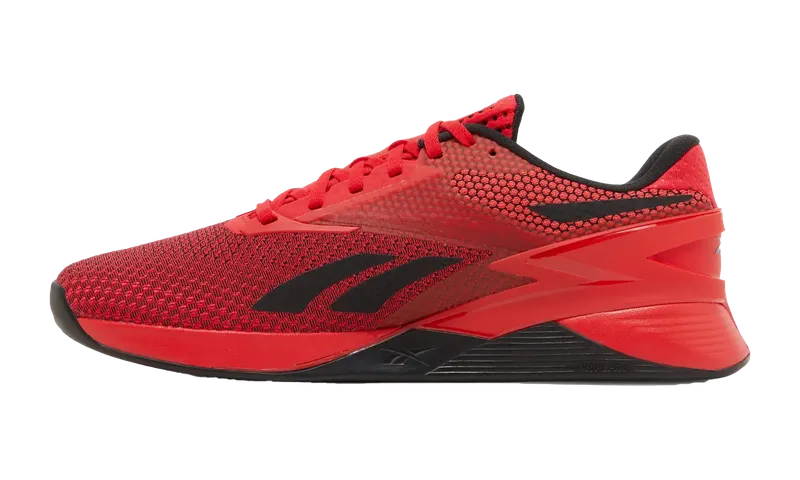 Reebok Nano X3 “Red” | HP6043