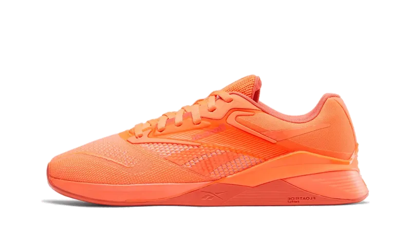 Reebok Nano X4 “Digital Coral” | 100204-674