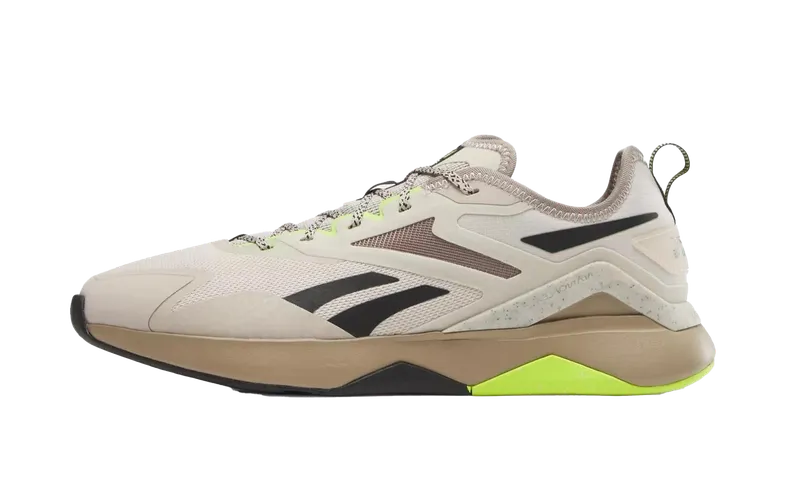 Reebok Nanoflex Adventure TR 2 “Beige/Brown” | IE6717