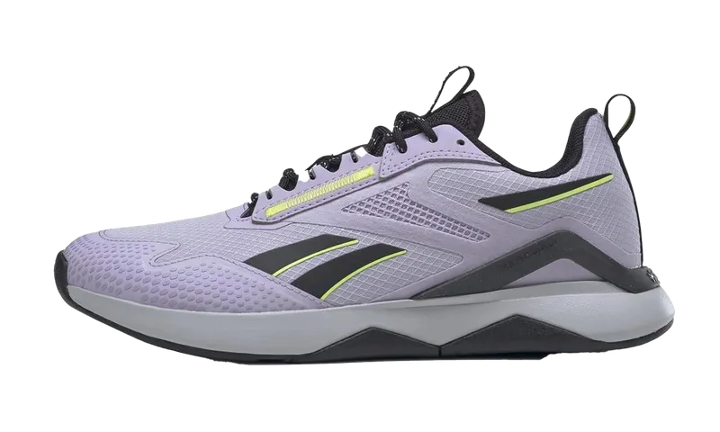 Reebok Nanoflex Adventure Tr “Purple” | HR0417