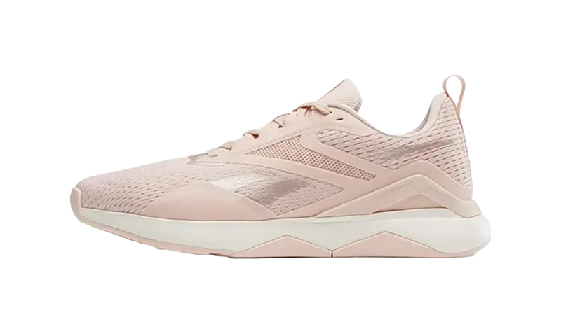 Reebok Nanoflex TR 2 “Pink” | IE6715