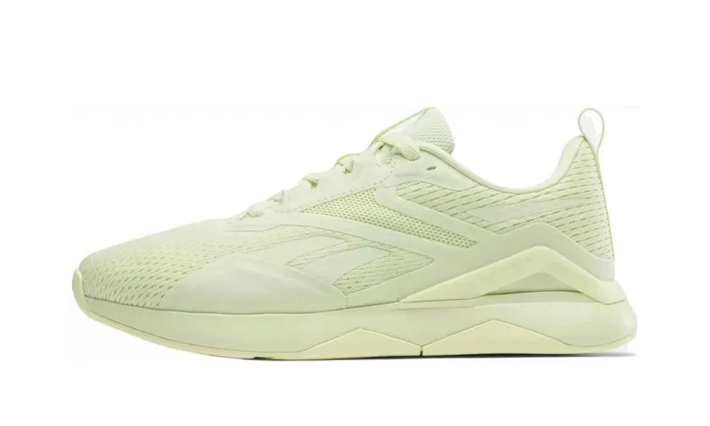 Reebok Nanoflex TR 2.0 “Citrus Glow Laser Lime” | 100033-773