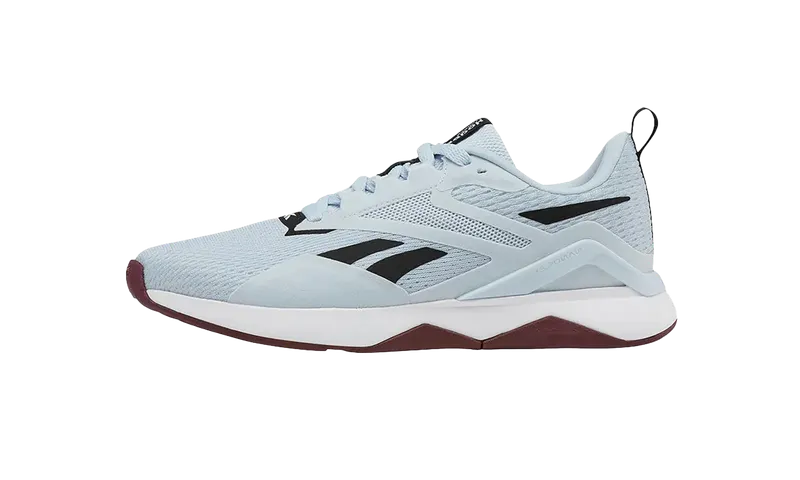 Reebok Nanoflex TR 2.0 “Feel Good Blue Black” | 100033-772