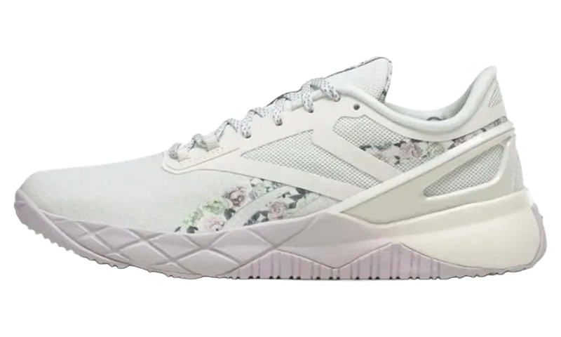 Reebok Nanoflex TR “Floral” | GW3362