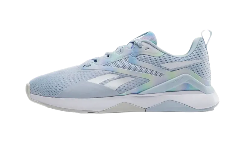 Reebok Nanoflex Tr 2 “Light Blue” | IE2903