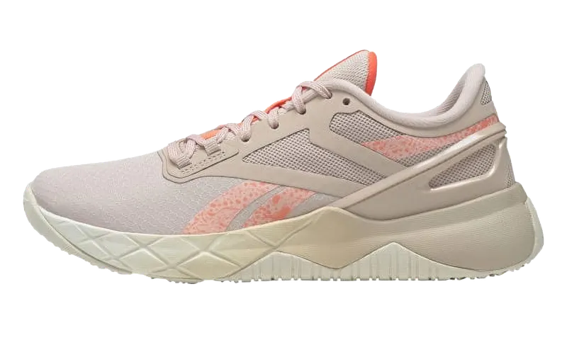 Reebok Nanoflex Tr “Pink” | GZ0258