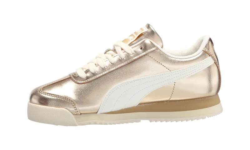 Reebok PALERMO CHROME “Gold” | 399278-01