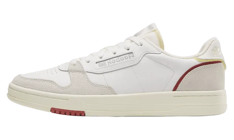 Reebok PHASE COURT “Chalk Vintage” | 100201-139