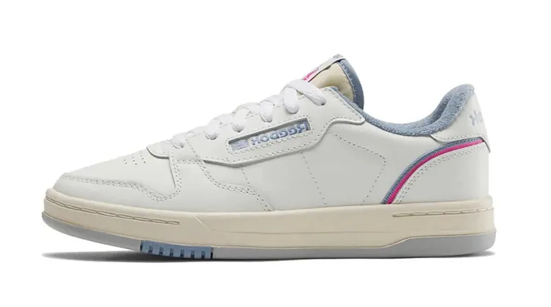 Reebok PHASE COURT “White Grey” | IG1452