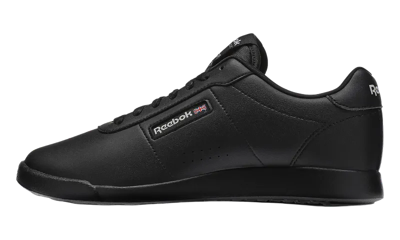 Reebok PRINCESS LITE “BLACK” | AR1268