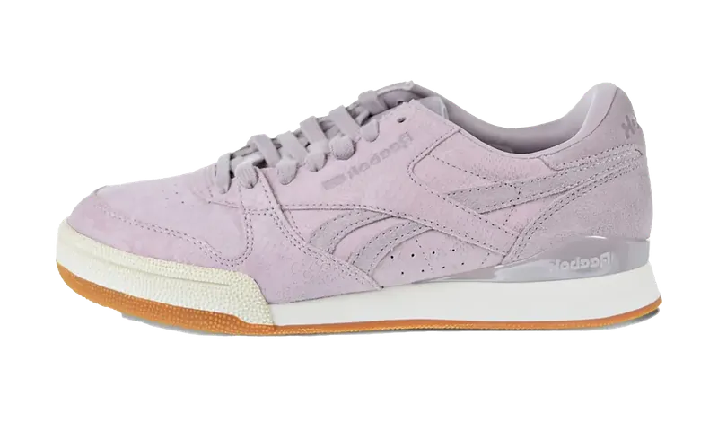 Reebok Phase 1 Pro “Lavender Luck / Chalk / Pink” | CN3695