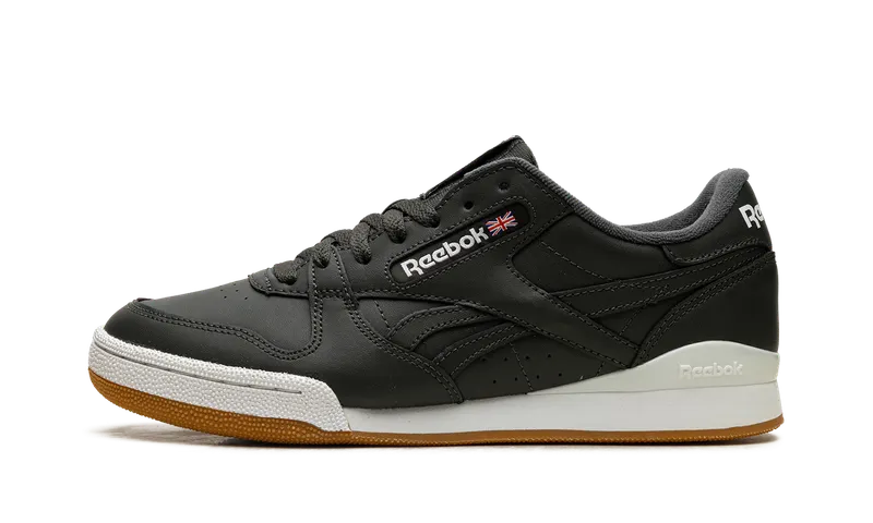 Reebok Phase 1 Pro MU “Dark Cypress / White / Gum6” | CN5462