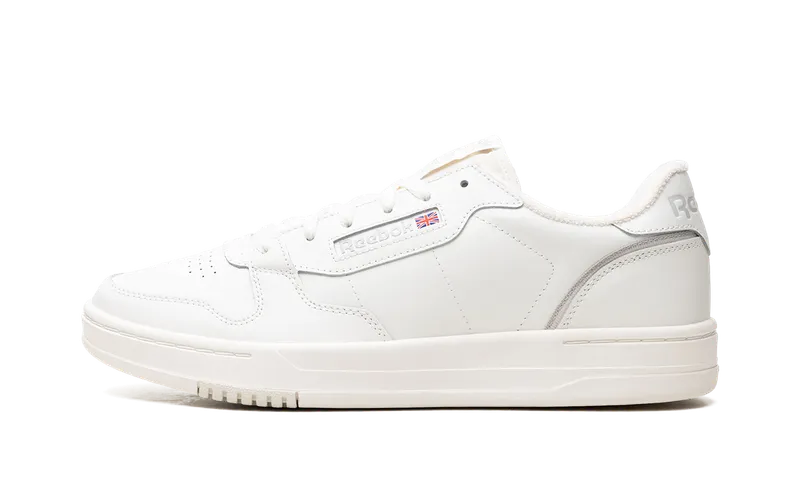 Reebok Phase Court “Chalk Grey” | 100208-251