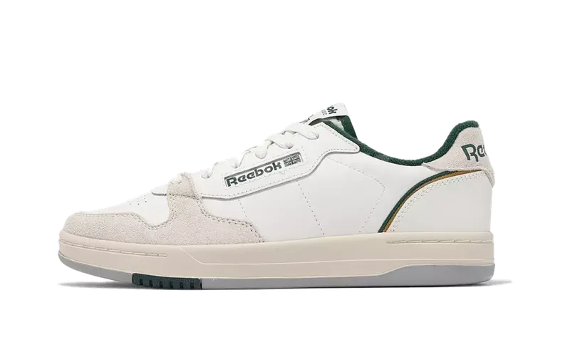 Reebok Phase Court “Paperwhite” | IE2450