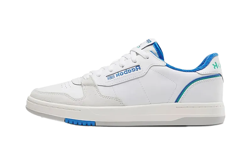 Reebok Phase Court “White Chalk Blue” | 100201-248