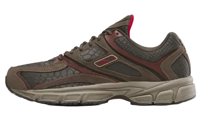 Reebok Premier Trinity “Lunar New Year” | 100230-701
