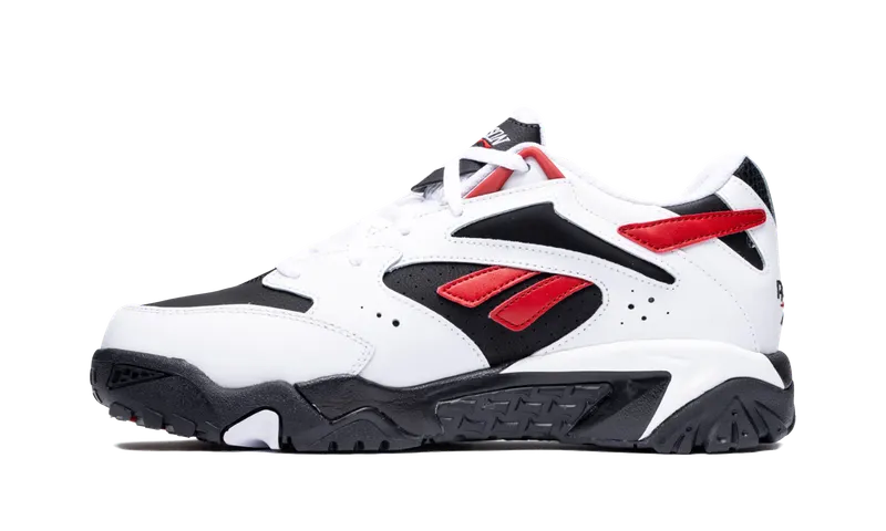 Reebok Preseason 94 “Flash Red” | 100202-785