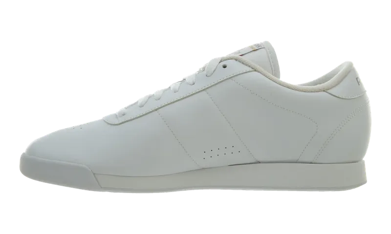 Reebok Princess Sneakers “White” | MU536-653