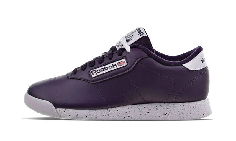 Reebok Princess “Royal Orchid” | V68610