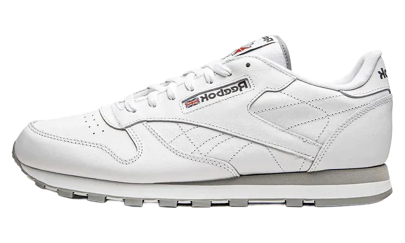 Reebok Princess “White” | 100000-101