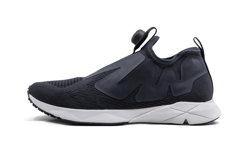 Reebok Pump Supreme Engine “Lead White” | BS7037
