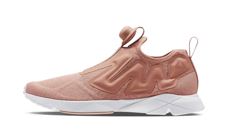 Reebok Pump Supreme Rilla “Rustic Clay” | BS7041
