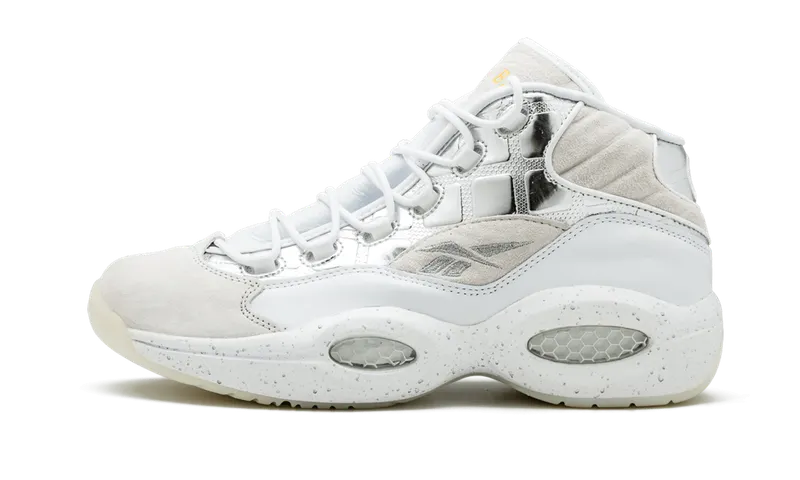 Reebok Question Mid Bait Ice Cold | BD3679
