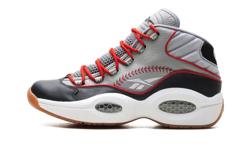 Reebok Question Mid Practice | V67904
