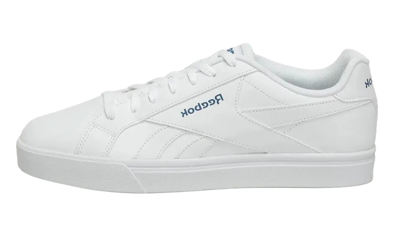 Reebok ROYAL COMPLETE LOW “White” | IG8327
