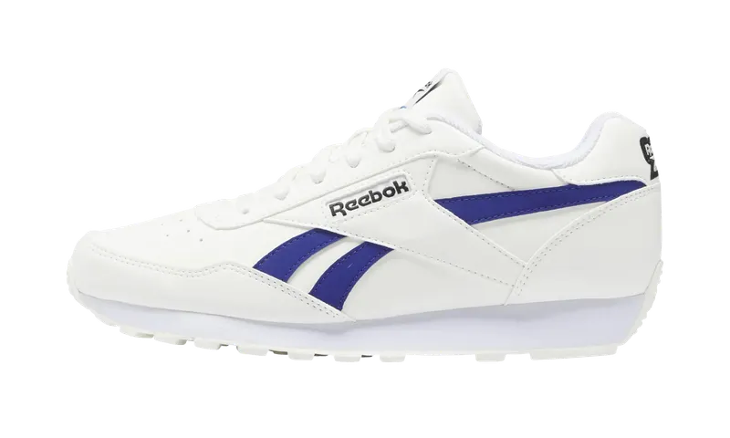Reebok Rewind Run “White/Blue” | HR0158