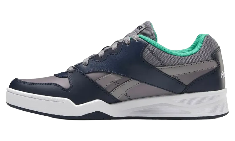 Reebok Royal BB4500 Low 2 “Gravity Grey Indigo” | FW6712