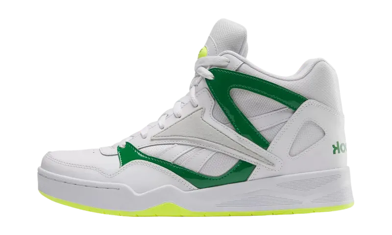Reebok Royal Bb4590 “White/Green” | IF3091